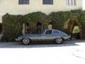 1963 Opalescent Gunmetal Jaguar E-Type XKE 3.8 Fixed Head Coupe  photo #18