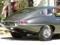 Opalescent Gunmetal - E-Type XKE 3.8 Fixed Head Coupe Photo No. 25