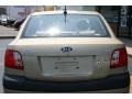 Cashmere Beige - Rio LX Sedan Photo No. 5