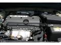 Cashmere Beige - Rio LX Sedan Photo No. 8