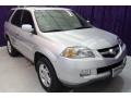 Billet Silver Metallic - MDX Touring Photo No. 1
