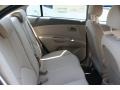 Cashmere Beige - Rio LX Sedan Photo No. 19