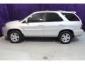 Billet Silver Metallic - MDX Touring Photo No. 2