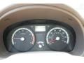 Cashmere Beige - Rio LX Sedan Photo No. 24
