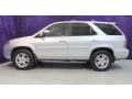 Billet Silver Metallic - MDX Touring Photo No. 12