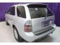 Billet Silver Metallic - MDX Touring Photo No. 14