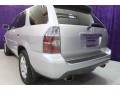 Billet Silver Metallic - MDX Touring Photo No. 15