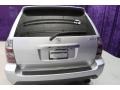 Billet Silver Metallic - MDX Touring Photo No. 16