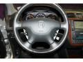 Billet Silver Metallic - MDX Touring Photo No. 20