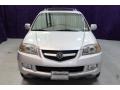 Billet Silver Metallic - MDX Touring Photo No. 37