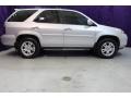 Billet Silver Metallic - MDX Touring Photo No. 41