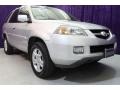 Billet Silver Metallic - MDX Touring Photo No. 42