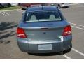 Silver Steel Metallic - Avenger SE Photo No. 5