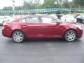 2010 Red Jewel Tintcoat Buick LaCrosse CXL  photo #5