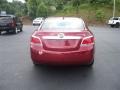 2010 Red Jewel Tintcoat Buick LaCrosse CXL  photo #7