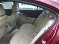 2010 Red Jewel Tintcoat Buick LaCrosse CXL  photo #13