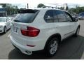 Alpine White - X5 xDrive 35d Photo No. 2