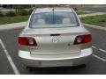Shimmering Sand Metallic - MAZDA3 i Sedan Photo No. 5