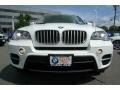 Alpine White - X5 xDrive 35d Photo No. 6