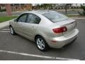 Shimmering Sand Metallic - MAZDA3 i Sedan Photo No. 6