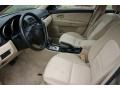 Shimmering Sand Metallic - MAZDA3 i Sedan Photo No. 9