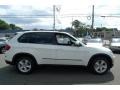 Alpine White - X5 xDrive 35d Photo No. 10