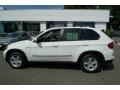 Alpine White - X5 xDrive 35d Photo No. 12