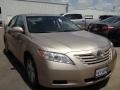 Desert Sand Mica - Camry LE Photo No. 1