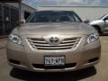 Desert Sand Mica - Camry LE Photo No. 2