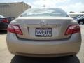 Desert Sand Mica - Camry LE Photo No. 4