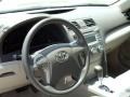Desert Sand Mica - Camry LE Photo No. 6