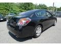 Super Black - Altima 2.5 S Photo No. 2