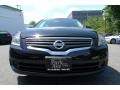 Super Black - Altima 2.5 S Photo No. 3
