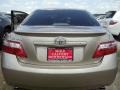 Desert Sand Mica - Camry XLE V6 Photo No. 4