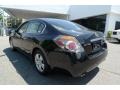 Super Black - Altima 2.5 S Photo No. 5