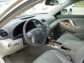 Desert Sand Mica - Camry XLE V6 Photo No. 5