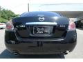 Super Black - Altima 2.5 S Photo No. 6