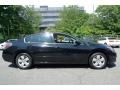 Super Black - Altima 2.5 S Photo No. 10