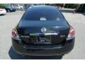 Super Black - Altima 2.5 S Photo No. 11