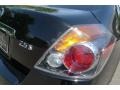 Super Black - Altima 2.5 S Photo No. 12