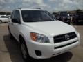 Super White - RAV4 I4 Photo No. 1