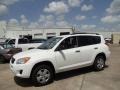 Super White - RAV4 I4 Photo No. 3