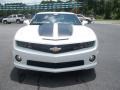 Summit White - Camaro SS/RS Coupe Photo No. 3