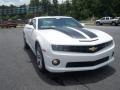 Summit White - Camaro SS/RS Coupe Photo No. 5