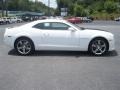 Summit White - Camaro SS/RS Coupe Photo No. 6
