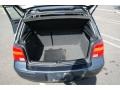 2004 Blue Anthracite Metallic Volkswagen Golf GL 4 Door  photo #8