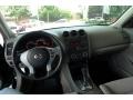 Super Black - Altima 2.5 S Photo No. 47