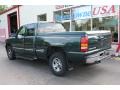 Forest Green Metallic - Silverado 1500 LS Extended Cab Photo No. 2