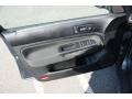 2004 Blue Anthracite Metallic Volkswagen Golf GL 4 Door  photo #11