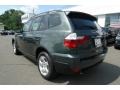 Highland Green Metallic - X3 3.0si Photo No. 4